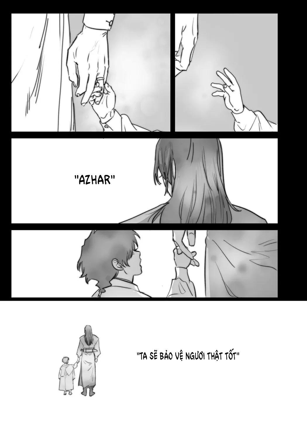 Đọc truyện Ở đây có yaoi hơi bị choáy - Chapter 289