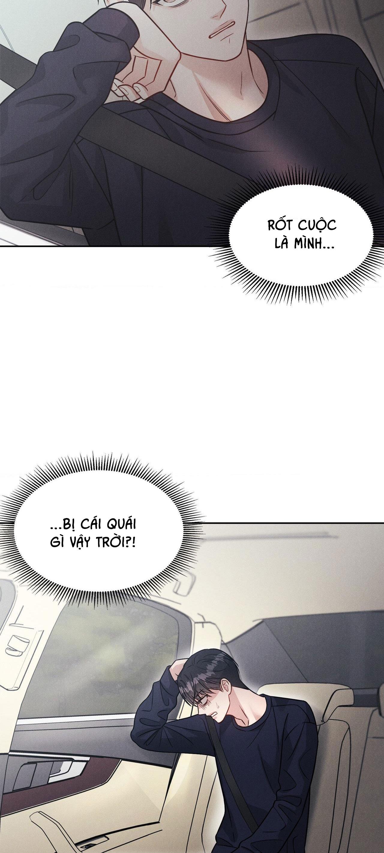 Đọc truyện GIẢ DƯỢC - Chapter 33