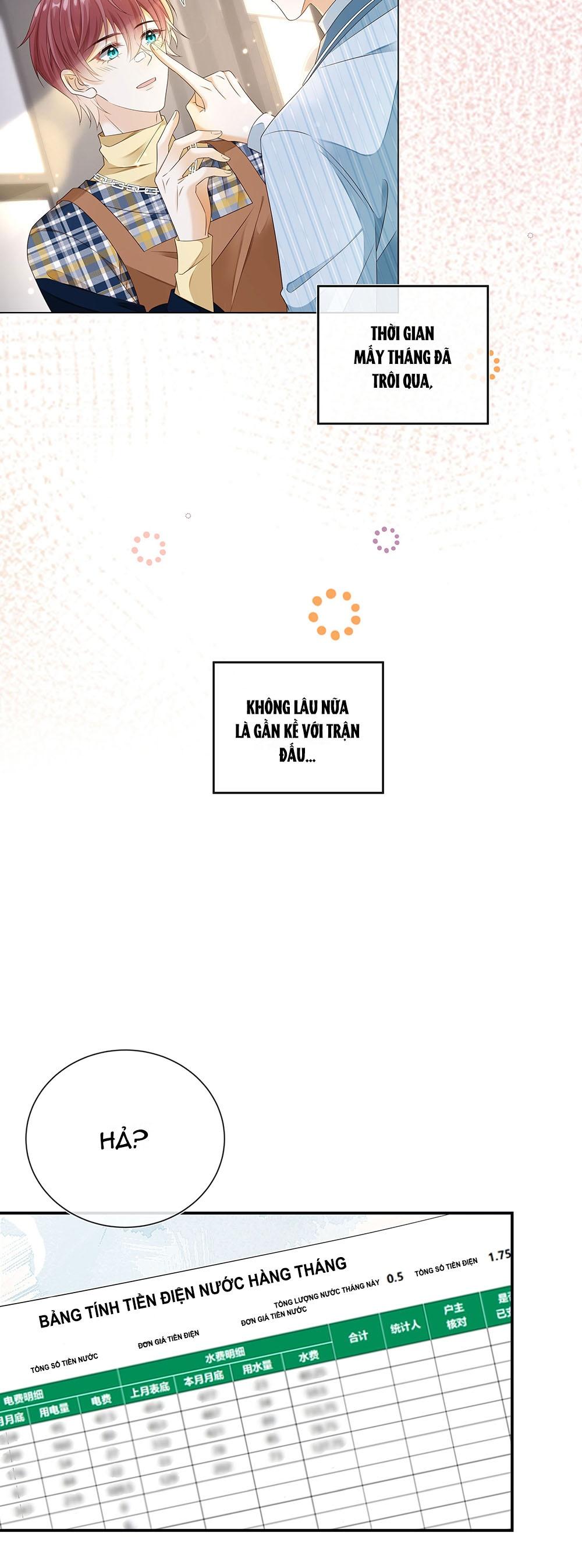 Đọc truyện Tương kế tựu kế - Chapter 27