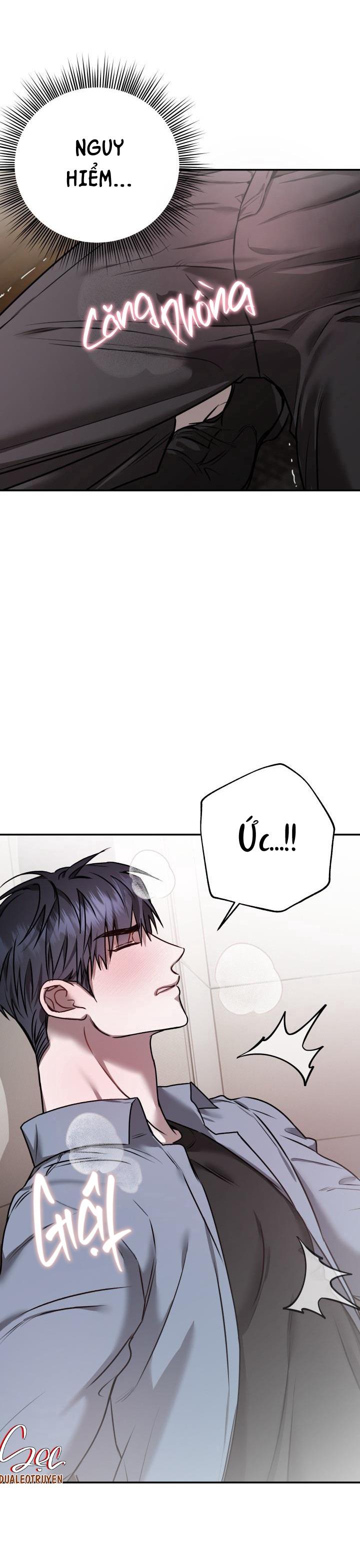 Đọc truyện From, Naughty - Chapter 2