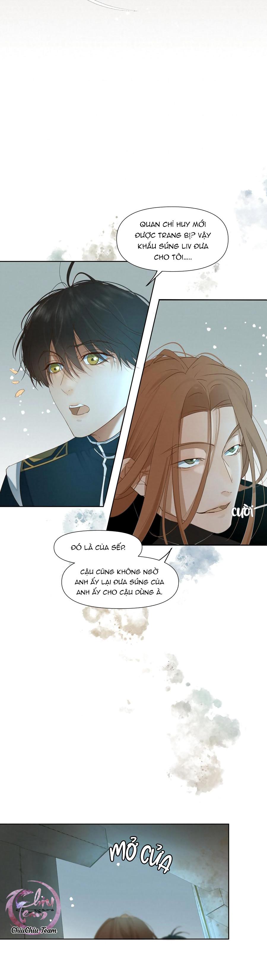 Đọc truyện Tuyệt Xử Phùng Sinh - Chapter 20