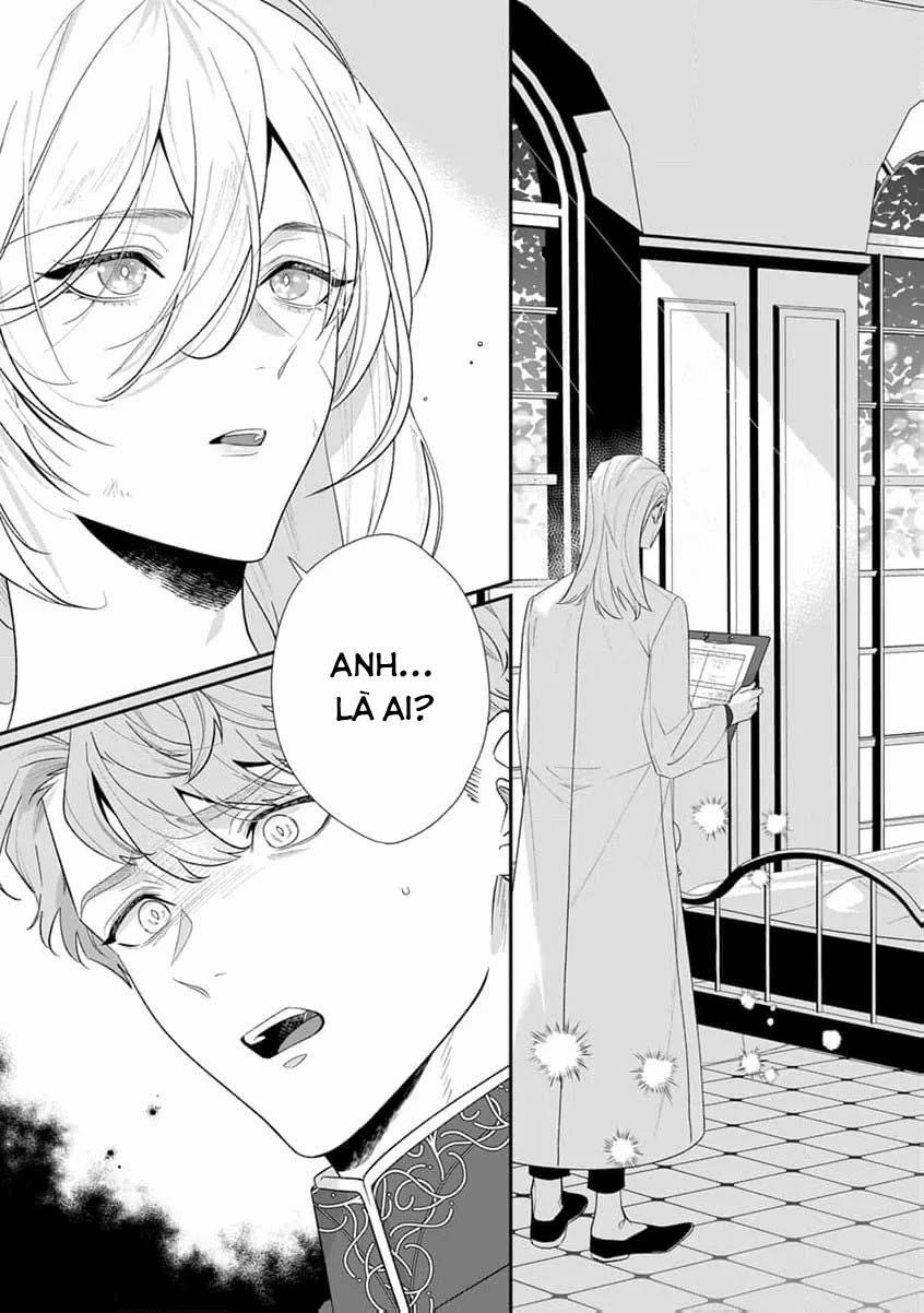 Đọc truyện Tuyển Tập Doujinshi Nhà Vã - Chapter 20