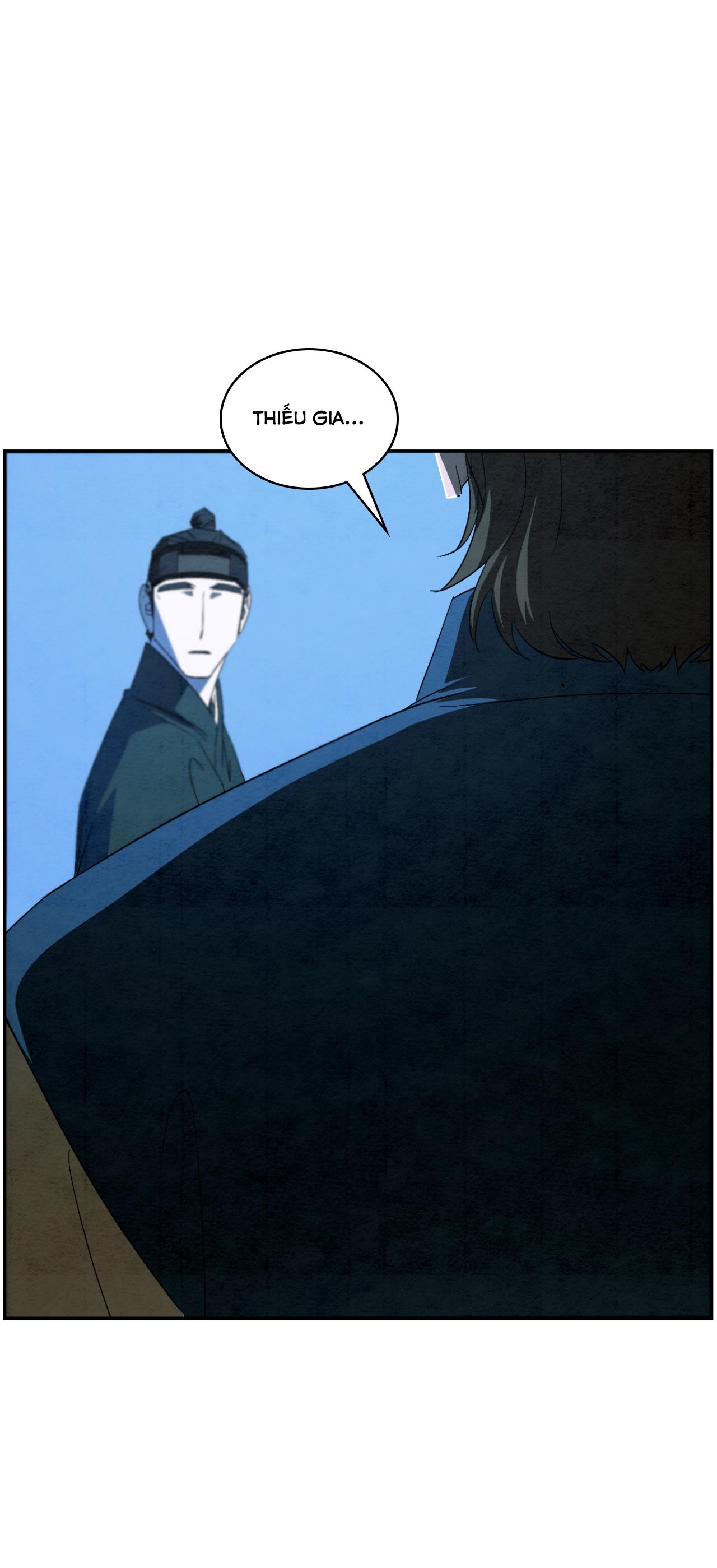 Đọc truyện [Hoàn] Dưới Đáy Biển Xanh - Chapter 52
