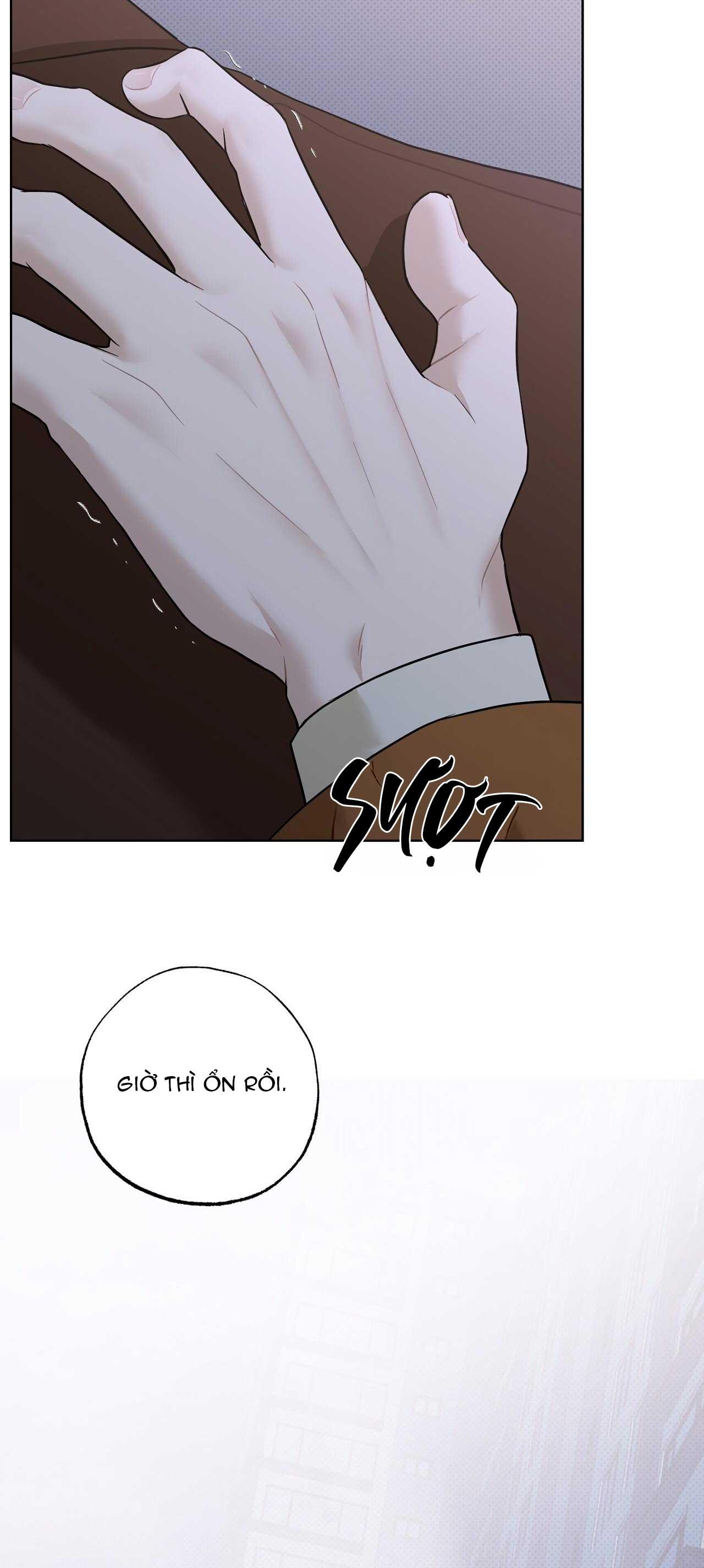 Đọc truyện BẮT KỊP - Chapter 29