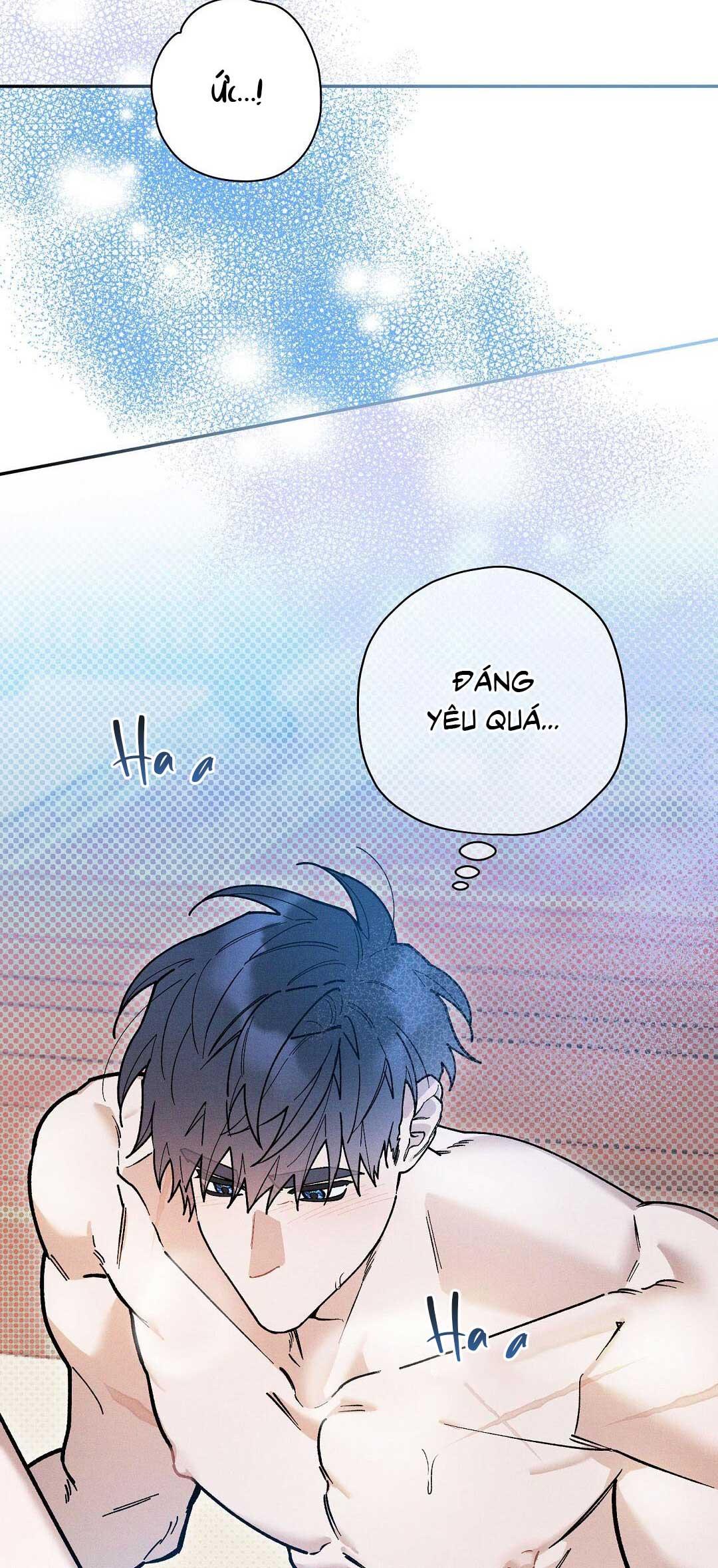 Đọc truyện HOÀNG TỬ HƯ HỎNG CHE GIẤU MÌNH LÀ OMEGA - Chapter 34