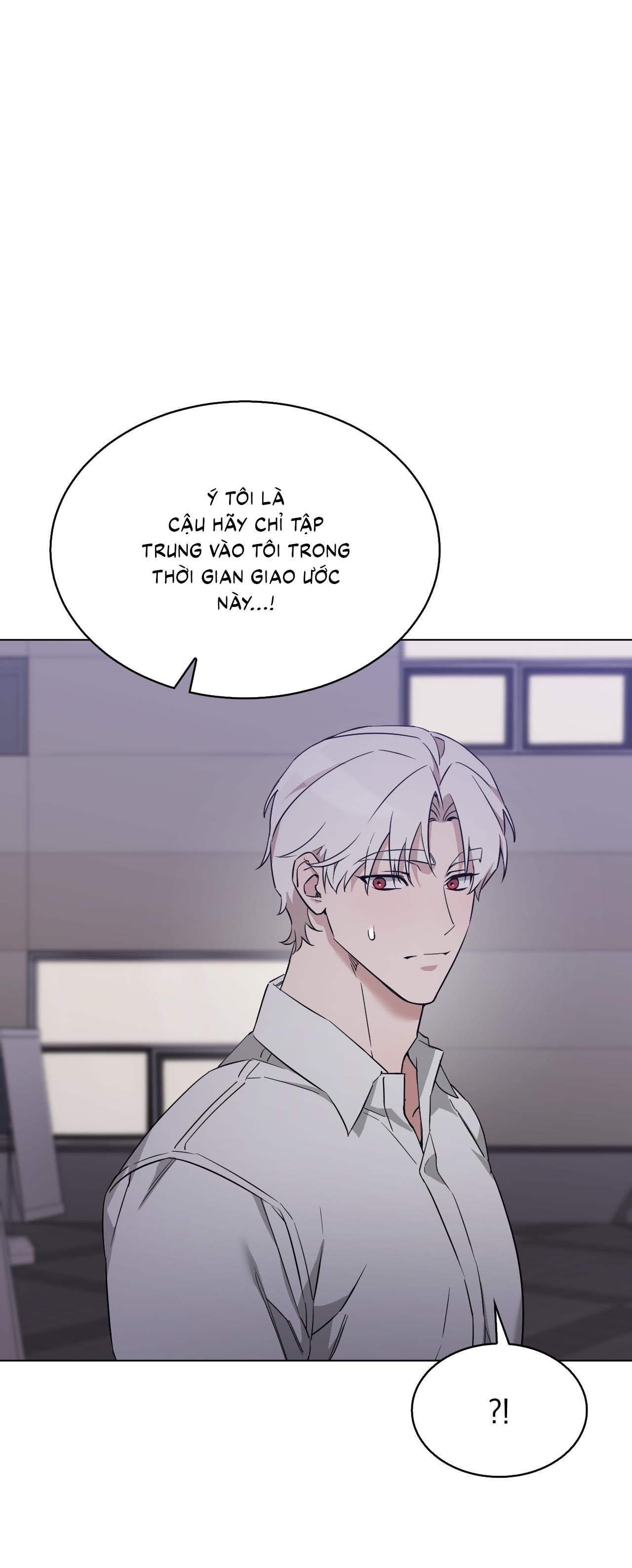 Đọc truyện  Dễ thương là lỗi của tôi sao? - Chapter 36