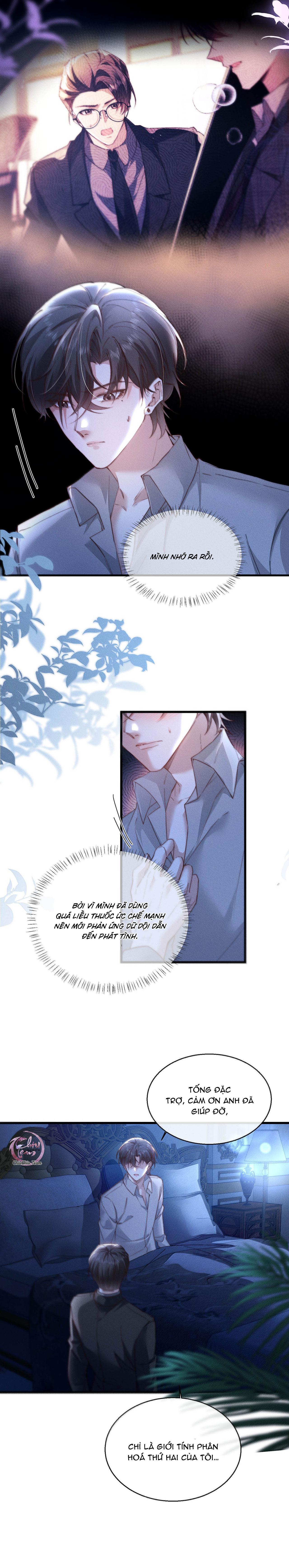 Đọc truyện Phép Tắc Nuôi Dưỡng Chó Điên - Chapter 53