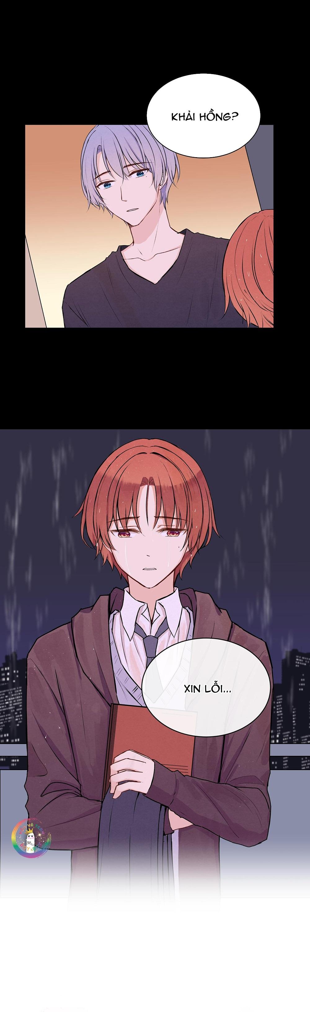 Đọc truyện Liquor Gummies - Chapter 27