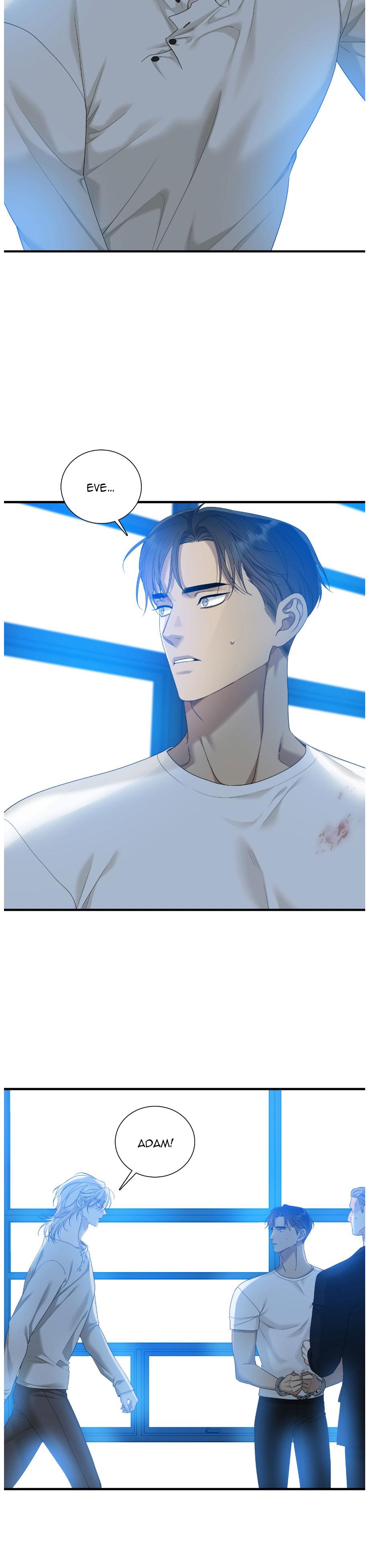 Đọc truyện GỬI. 00 - Chapter 20