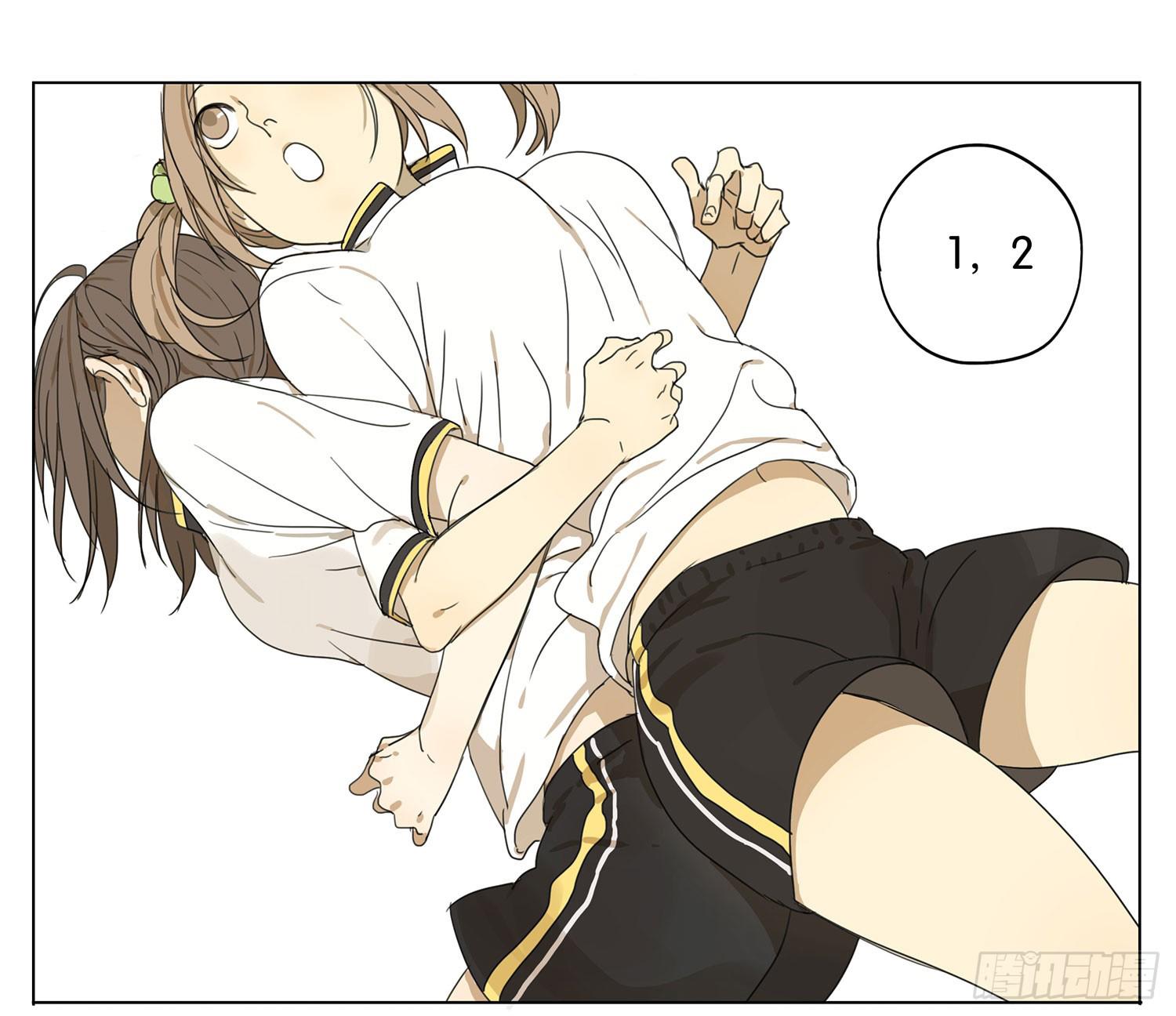 Đọc truyện 19 days - Chapter 23