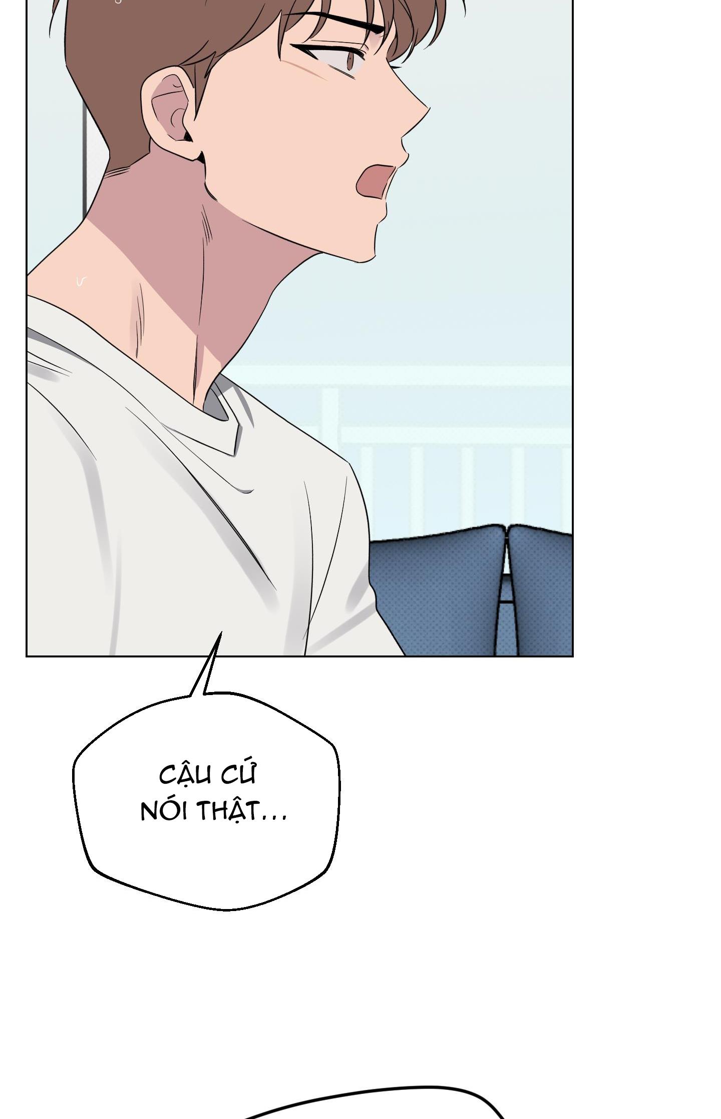 Đọc truyện VẬN MAY BẤT NGỜ - Chapter 28