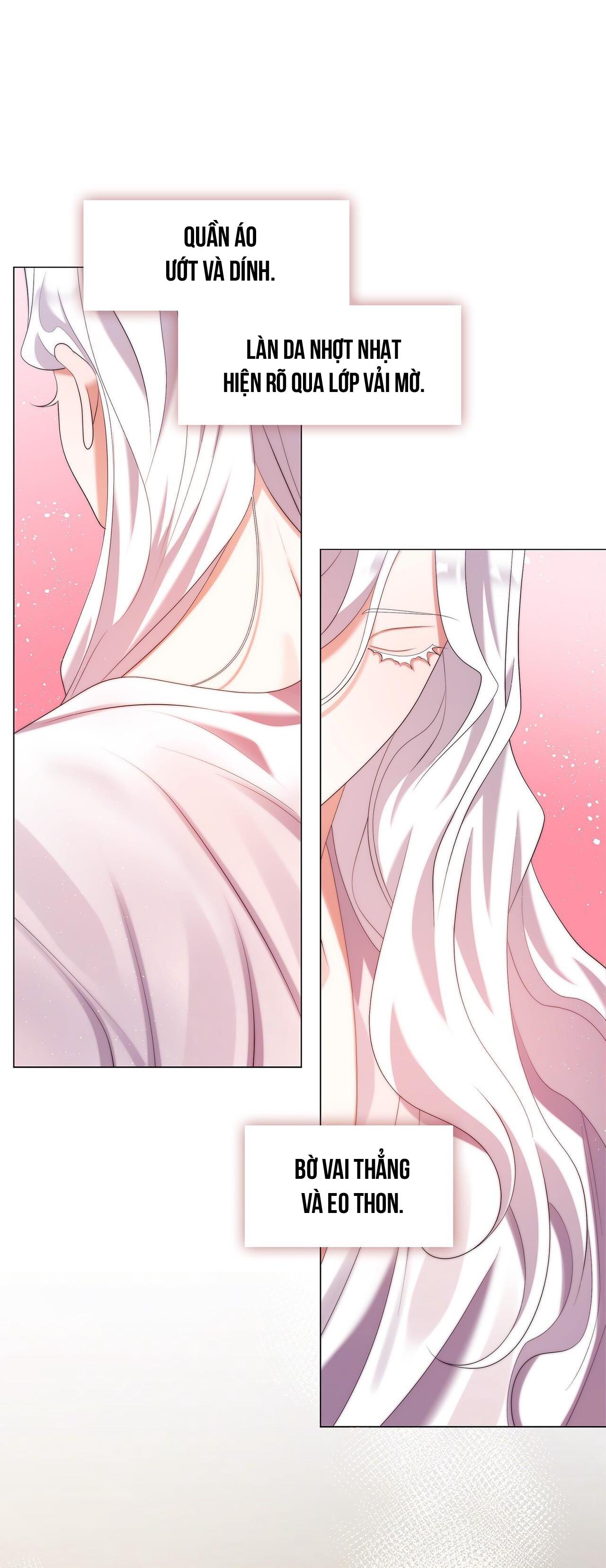 Đọc truyện Tôi đã nuôi dạy thủ lĩnh giáo phái ác ma - Chapter 34