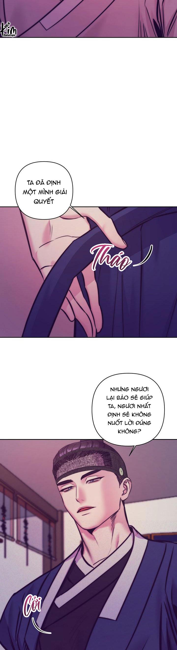Đọc truyện TRUYỆN NGẮN LỤC LẠC ĐÔI - Chapter 1.4