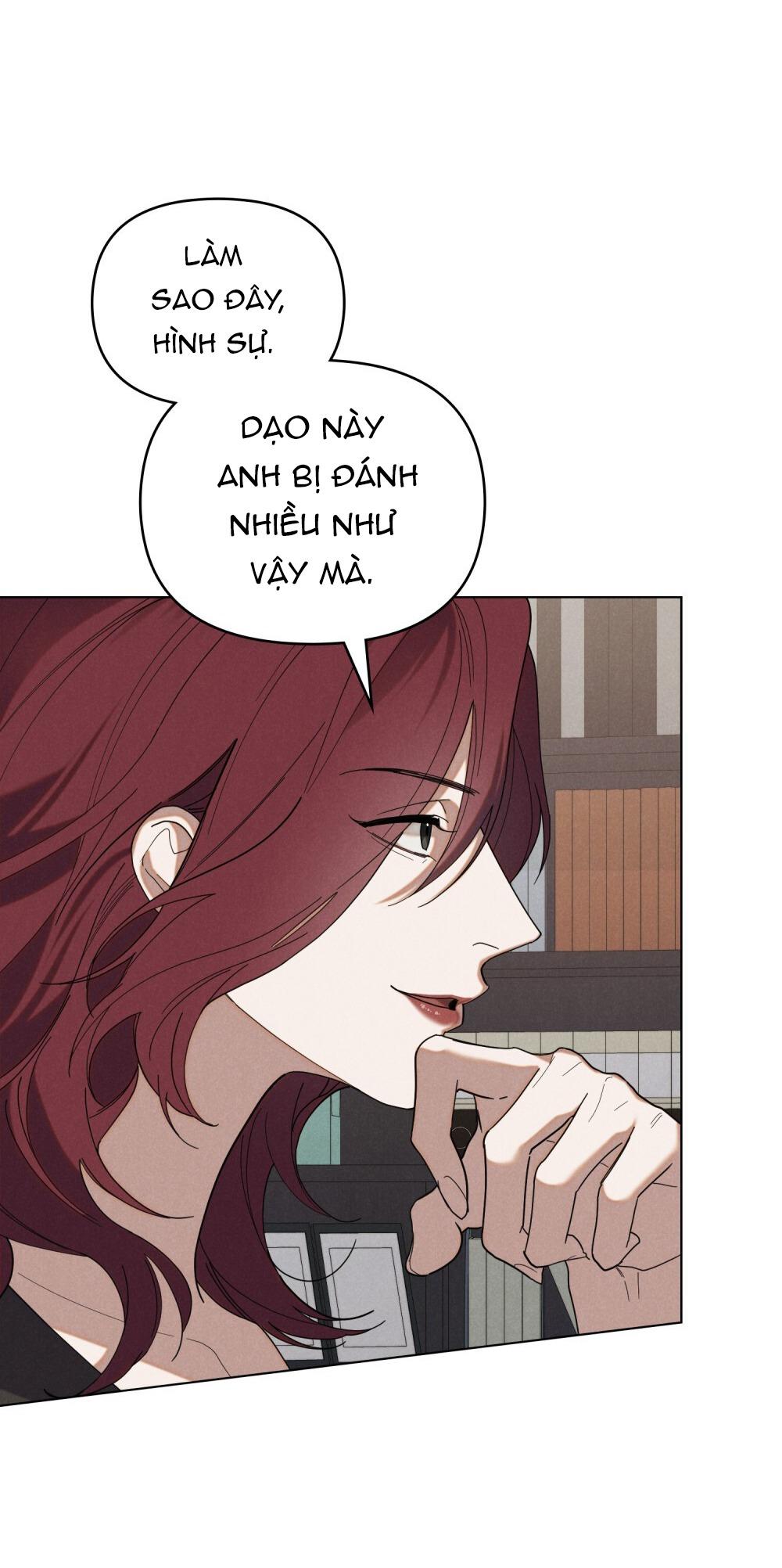 Đọc truyện NGƯỜI TÌNH BÍ MẬT - Chapter 37