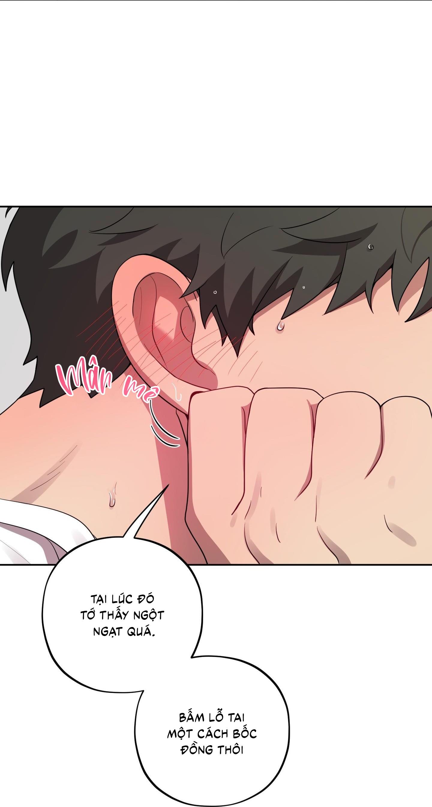 Đọc truyện  Chuyện Rằng Tôi Yêu Cậu - Chapter 26