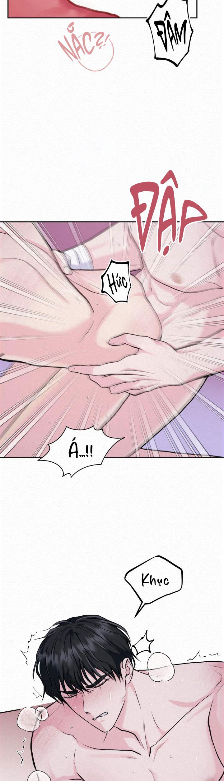 Đọc truyện HƯƠNG XƯA - Chapter 10