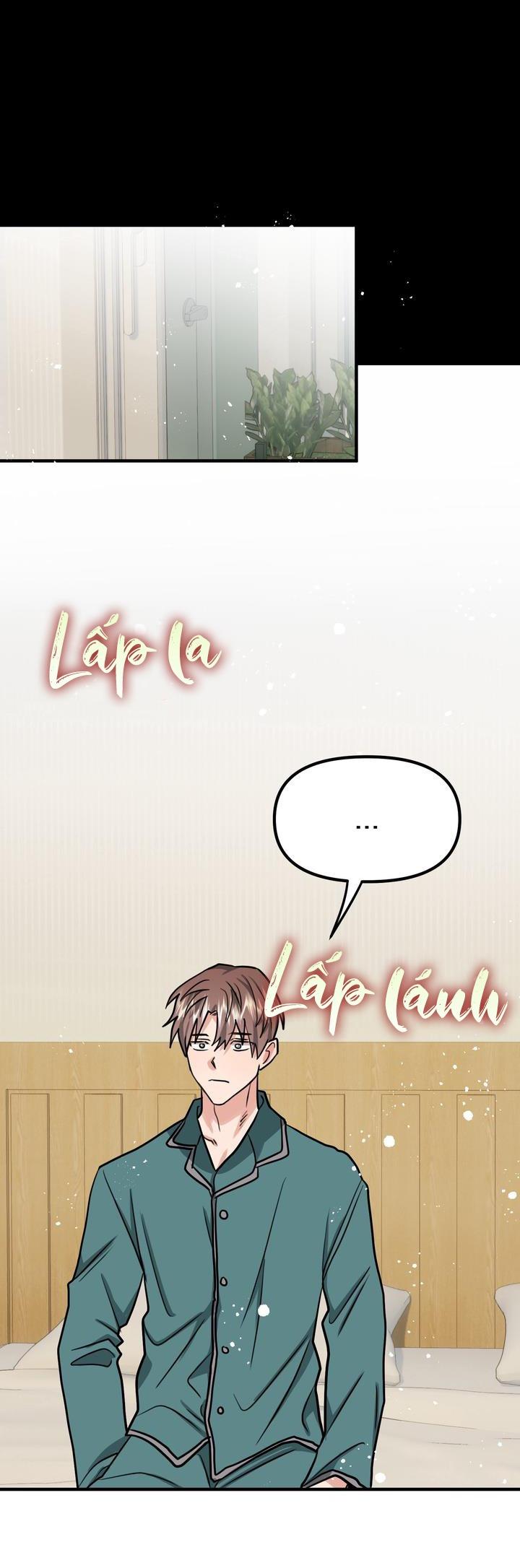 Đọc truyện THÚ CƯNG DAMDANG - Chapter 4.2