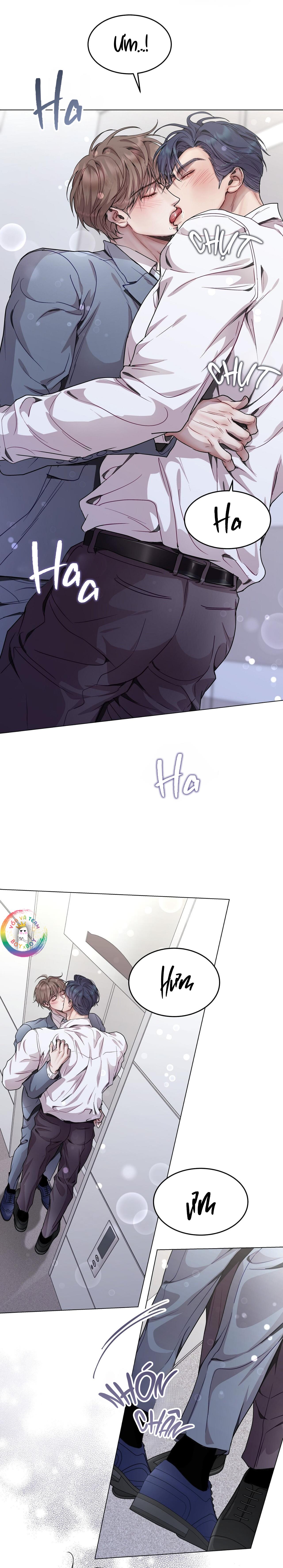 Đọc truyện (END) Vị Kỷ - Chapter 67