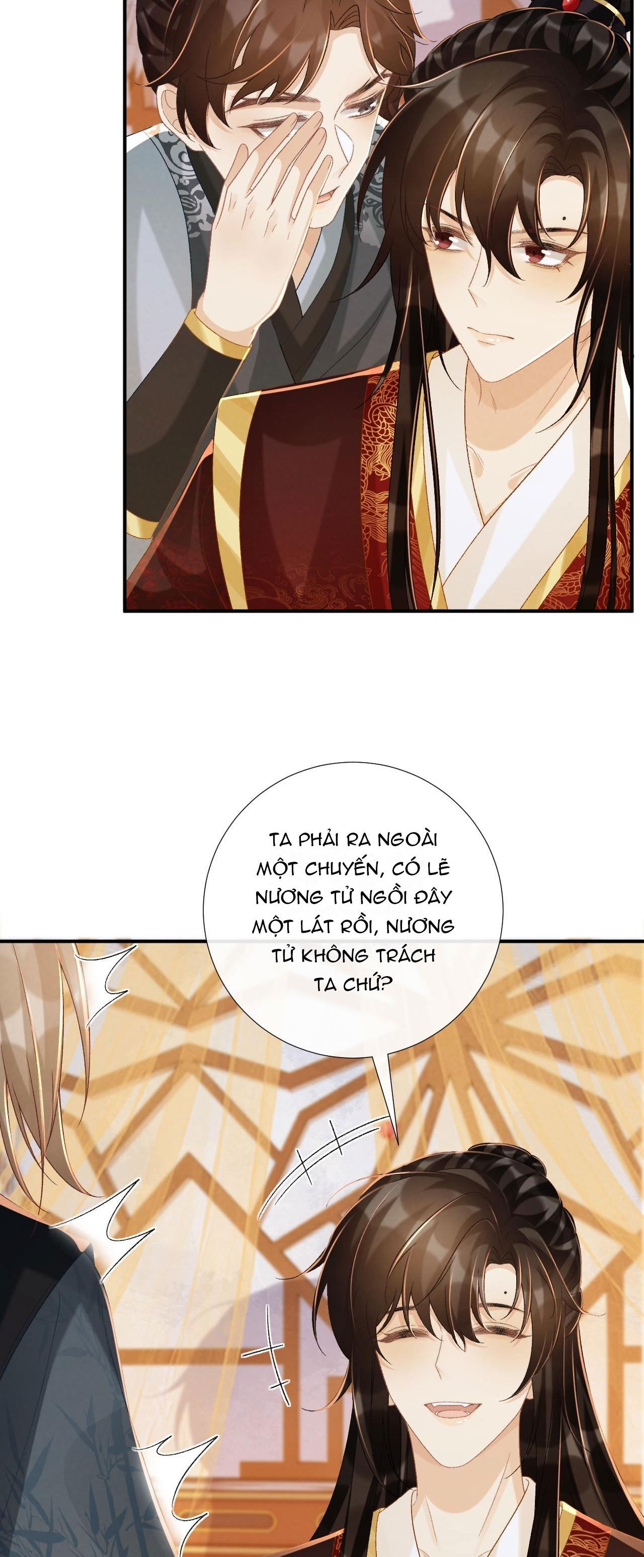 Đọc truyện CẠM BẪY CỦA KẺ BIẾN THÁI - Chapter 74