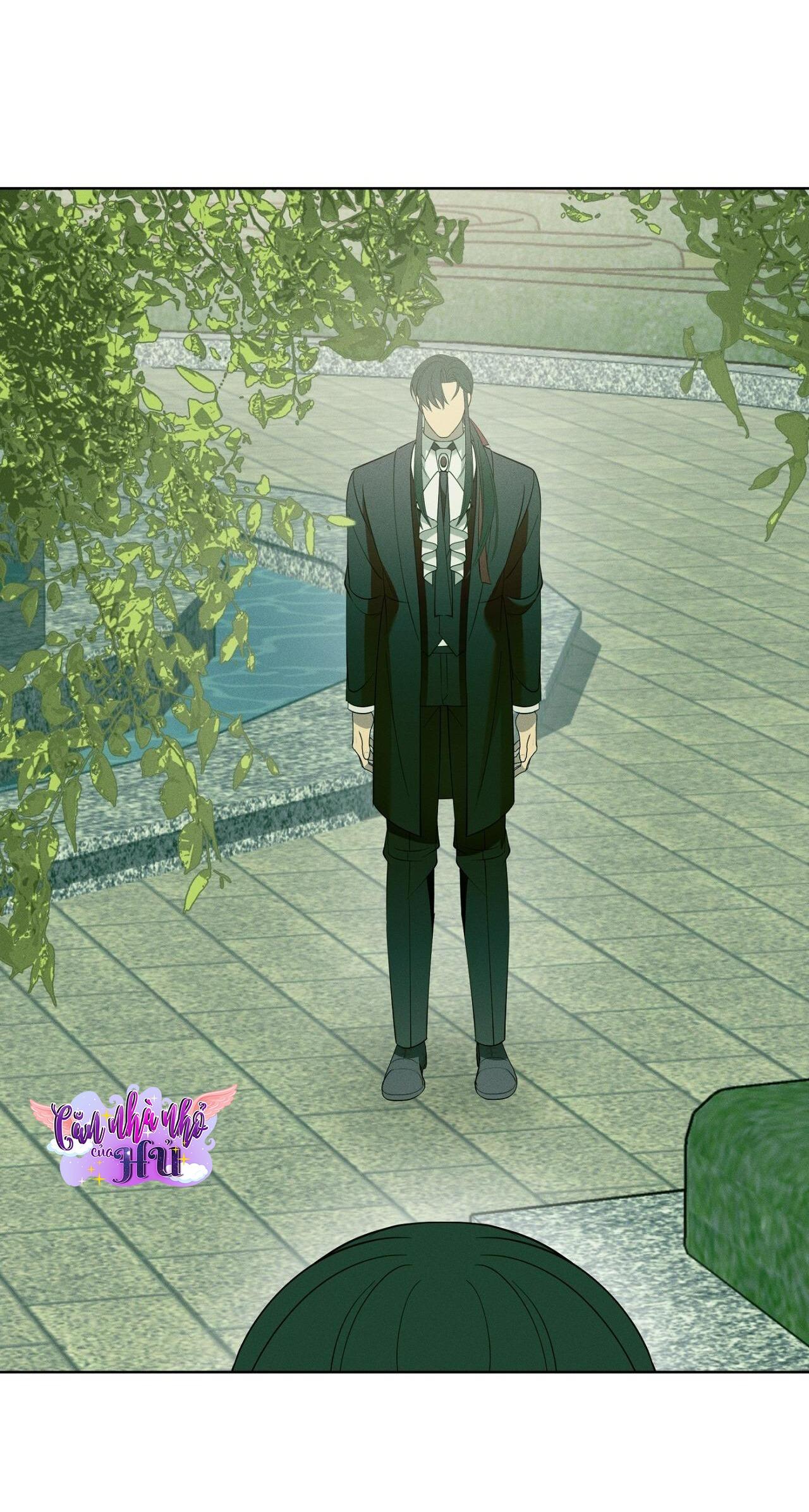 Đọc truyện ĐÊM SĂN Ở LONDON - Chapter 58