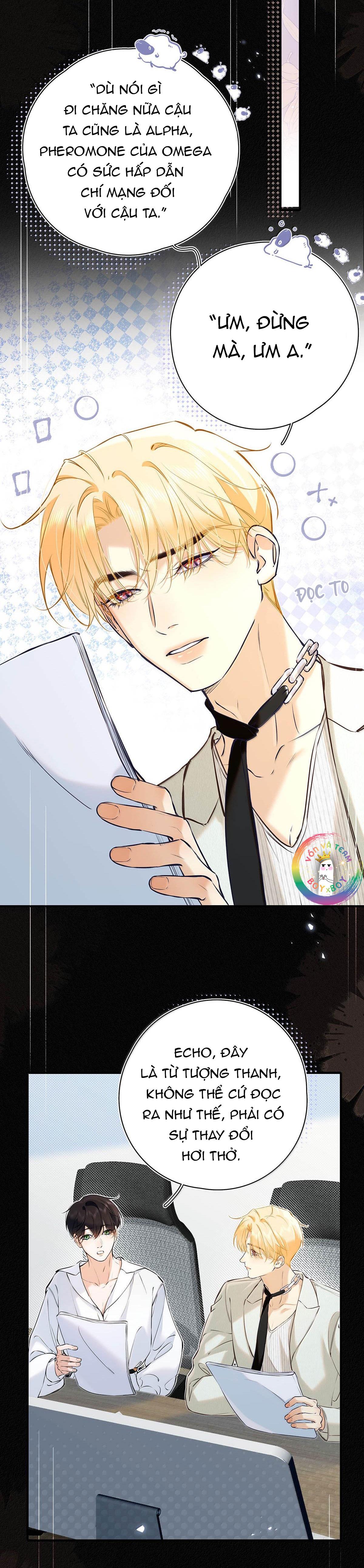 Đọc truyện Trở Thành Bạn Trai Từ Con Số 0 - Chapter 39