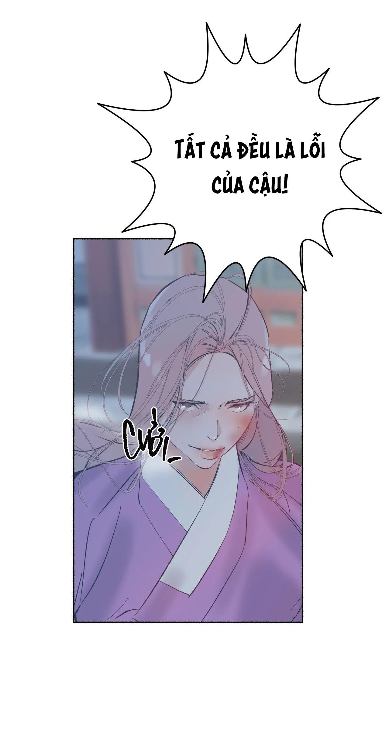 Đọc truyện HỔ NGÀN NĂM - Chapter 38