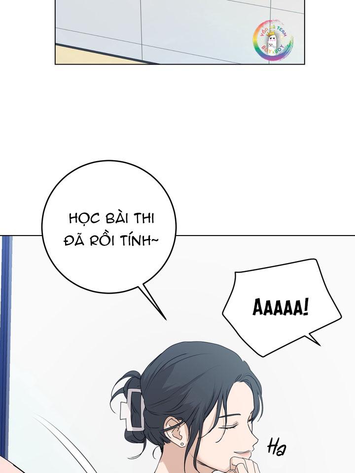 Đọc truyện (END) Lời Tán Tỉnh Ngọt Tựa Bánh Bích Quy - Chapter 11
