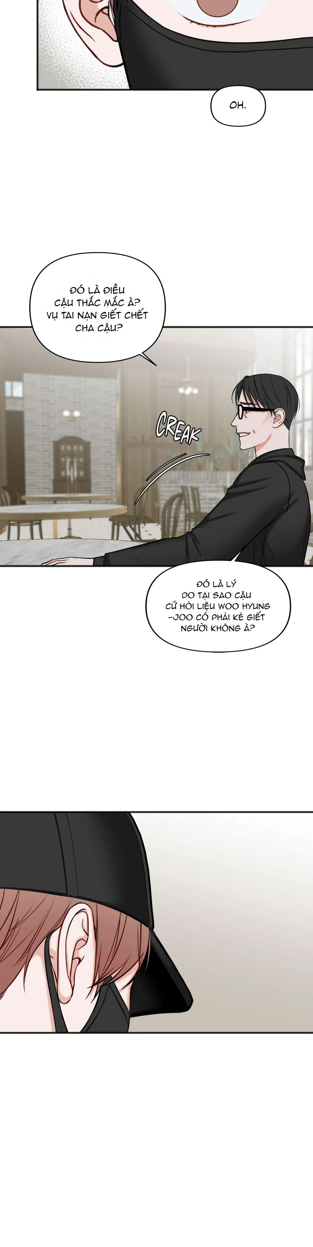 Đọc truyện Dòng Máu Ma Cà Rồng - Chapter 56