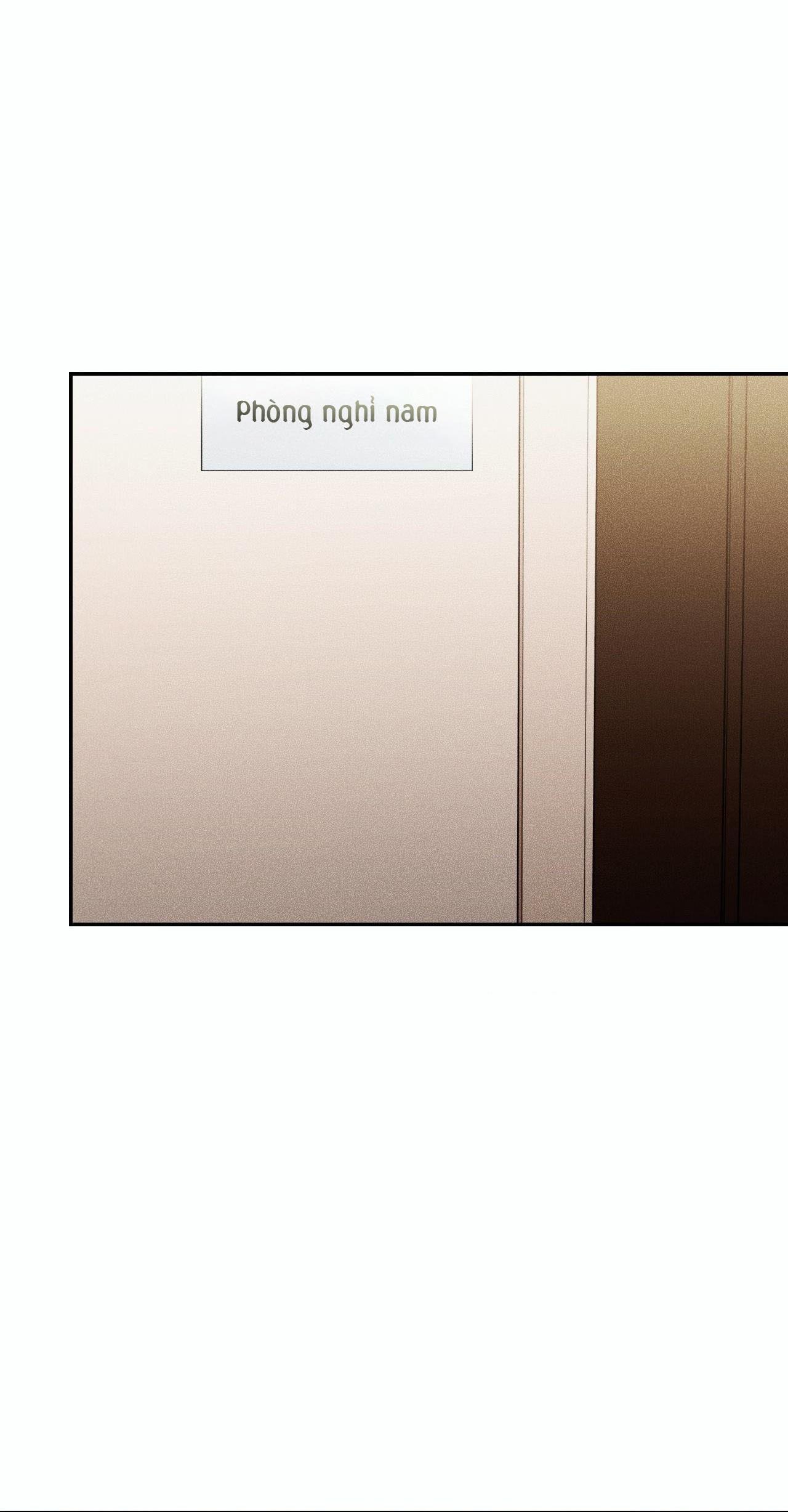 Đọc truyện  Gấu Teddy thân yêu - Chapter 38