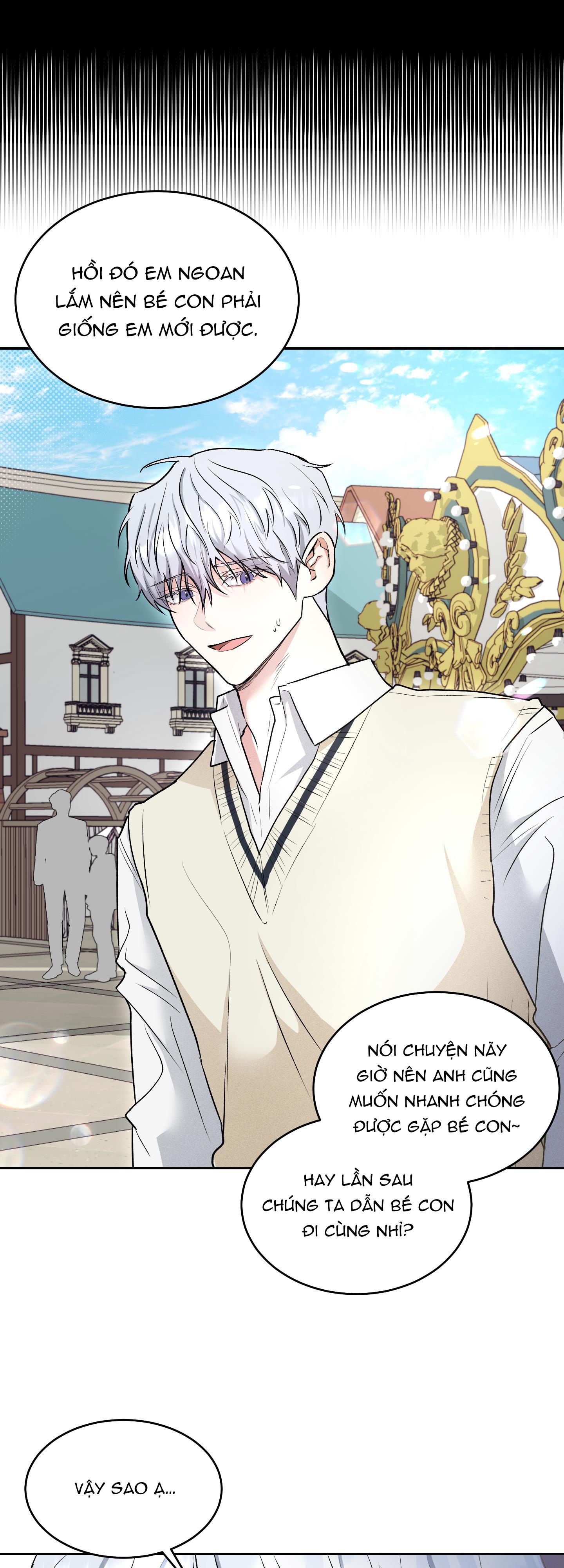 Đọc truyện BẮN LÀ DÍNH - Chapter 12