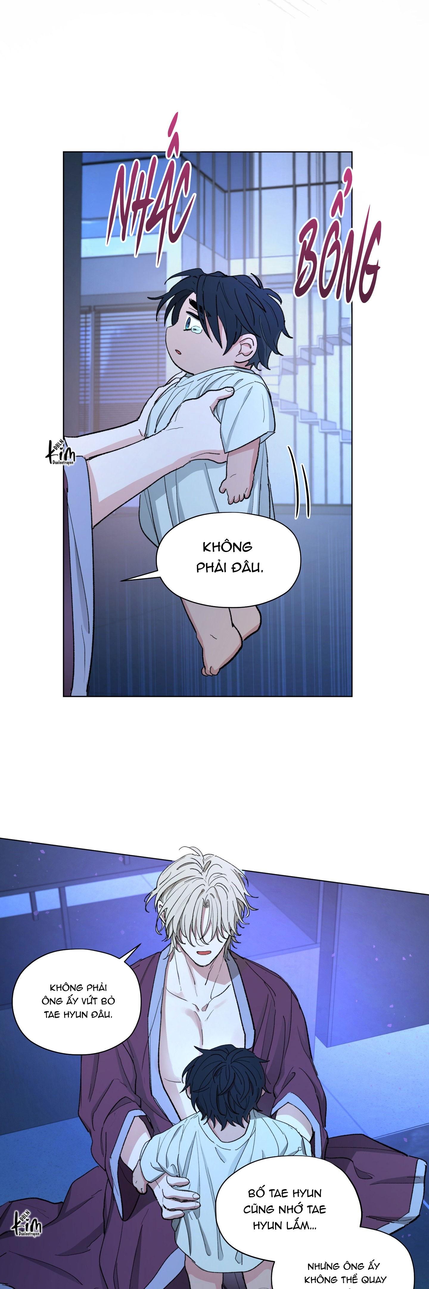 Đọc truyện GUIDE TOÀN NĂNG - Chapter 4