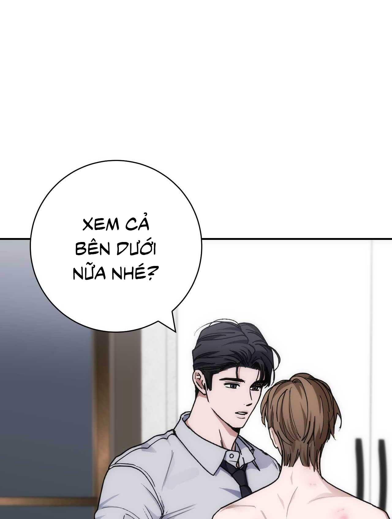 Đọc truyện CHÌM TRONG KHOÁI LẠC - Chapter 41