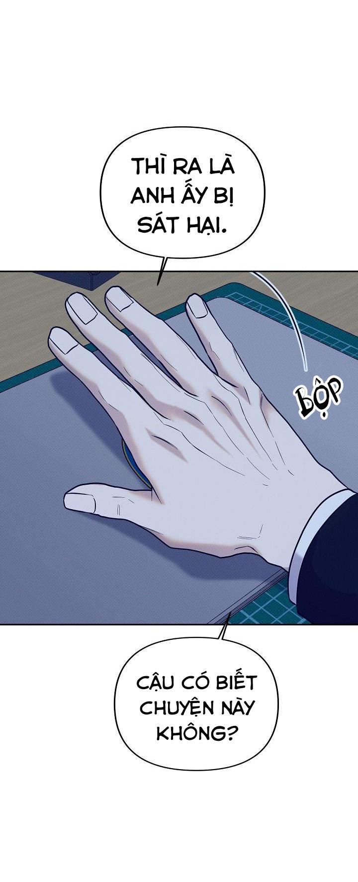 Đọc truyện (END) LÝ DO BỊ LOẠI - Chapter 10