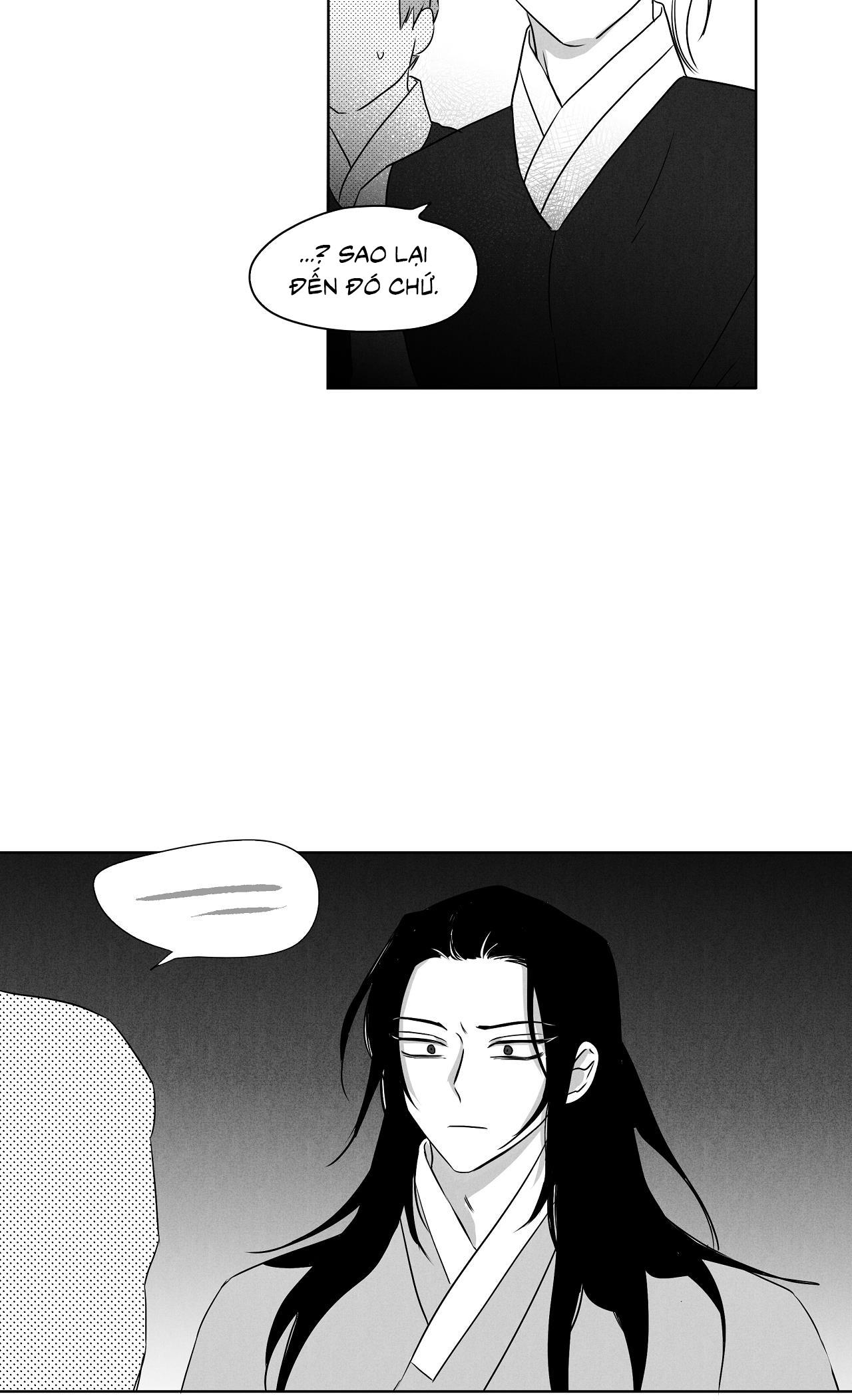 Đọc truyện Love Servant: Jin - Chapter 15