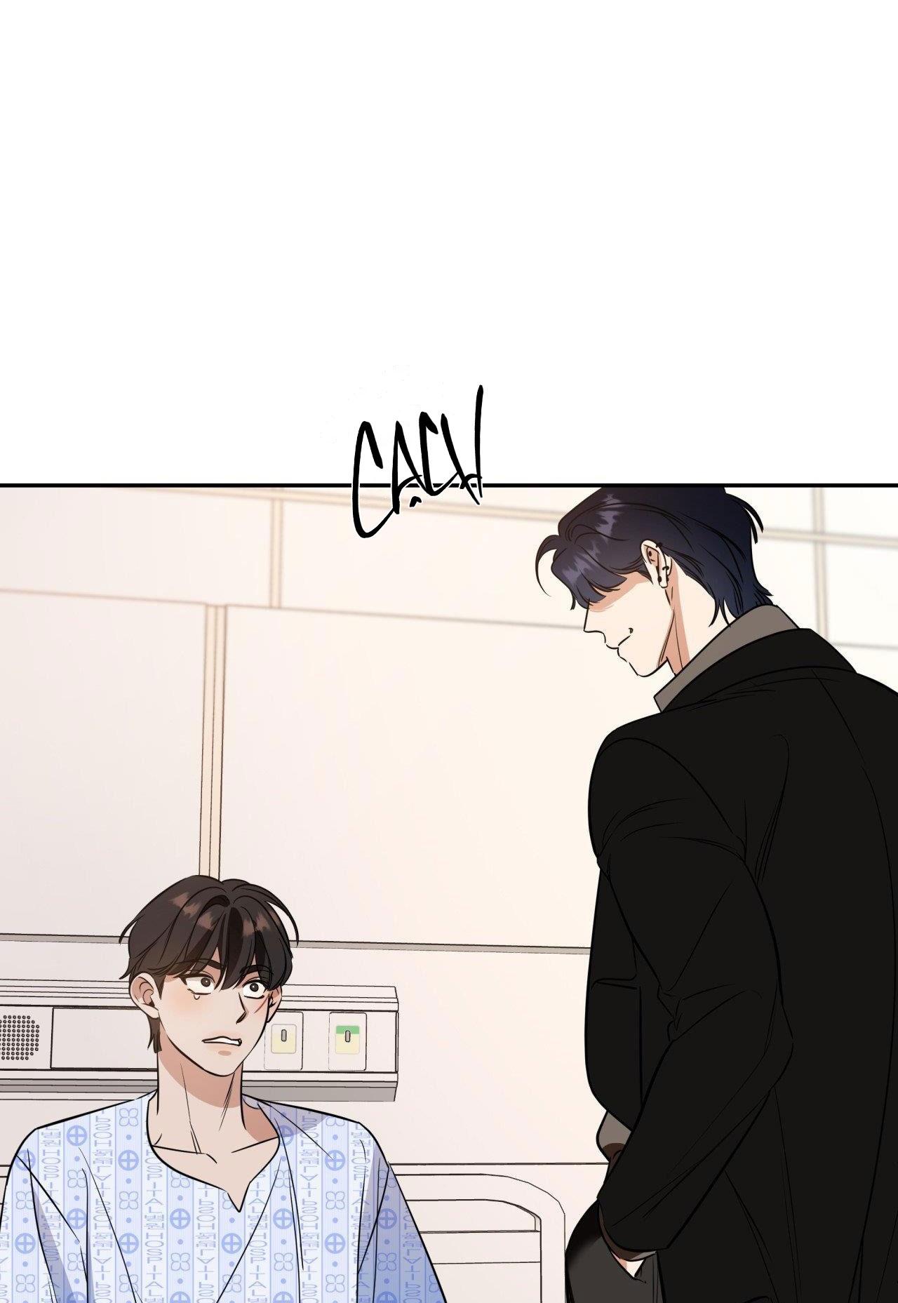 Đọc truyện LỆNH CỨU RỖI - Chapter 41