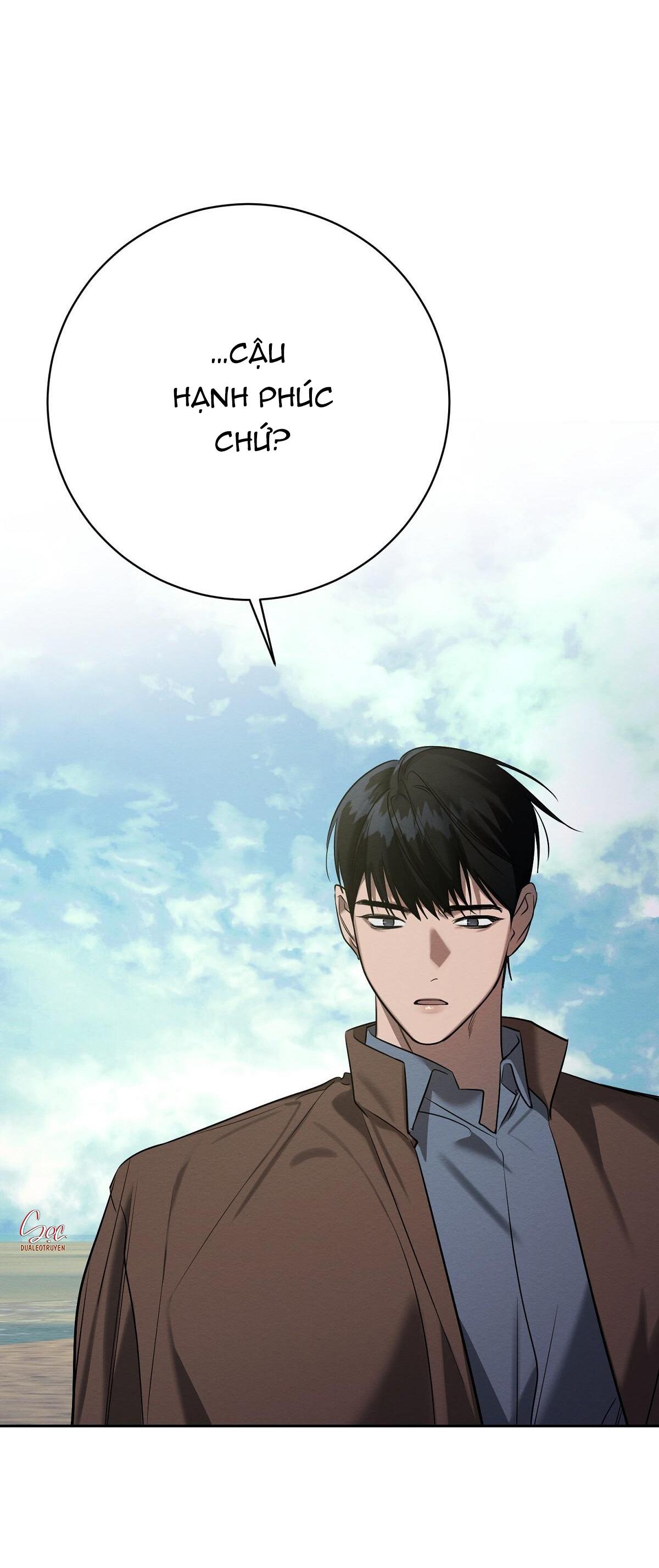 Đọc truyện Lý do của ác nhân - Chapter 51