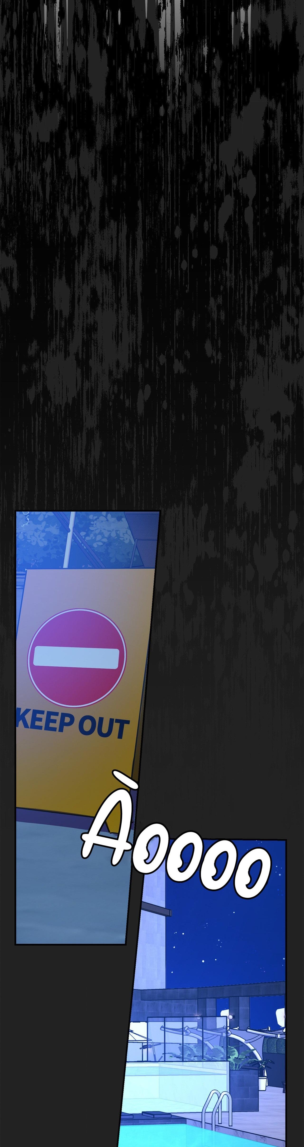 Đọc truyện DỤC VỌNG CỦA QUÁI THÚ - Chapter 19