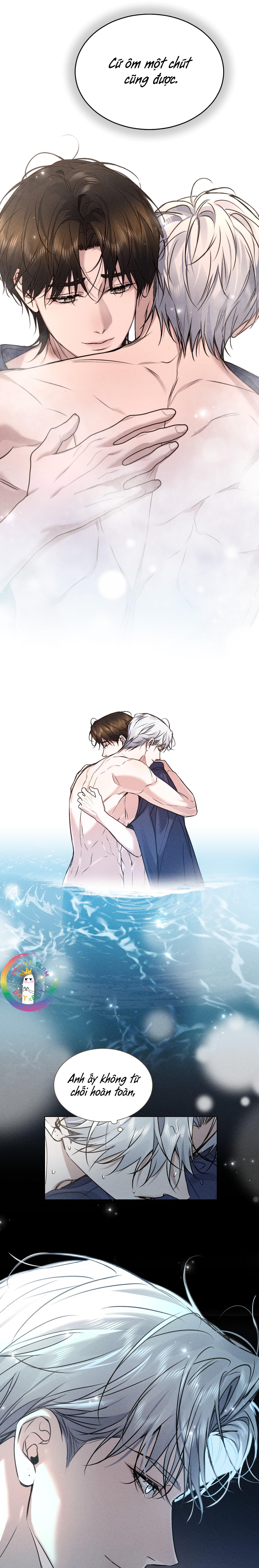 Đọc truyện Ảnh Đế Cứ Muốn Làm Kim Chủ Của Tôi - Chapter 29