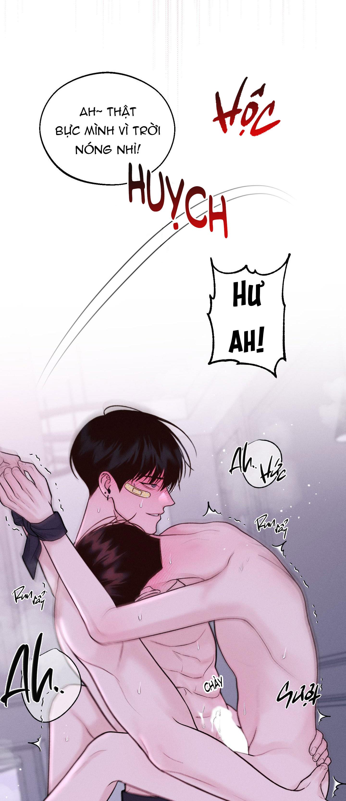 Đọc truyện VỊ CỨU TINH VÀO THỨ HAI - Chapter 16