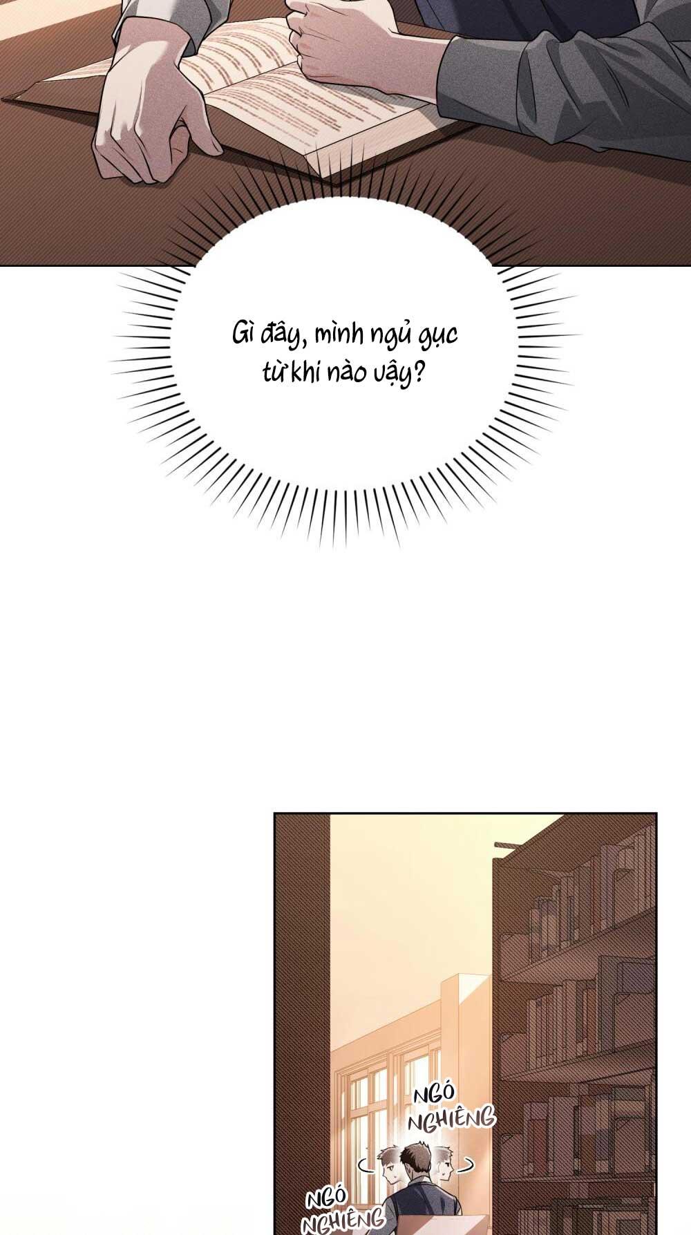 Đọc truyện HỎA HỒN - Chapter 16