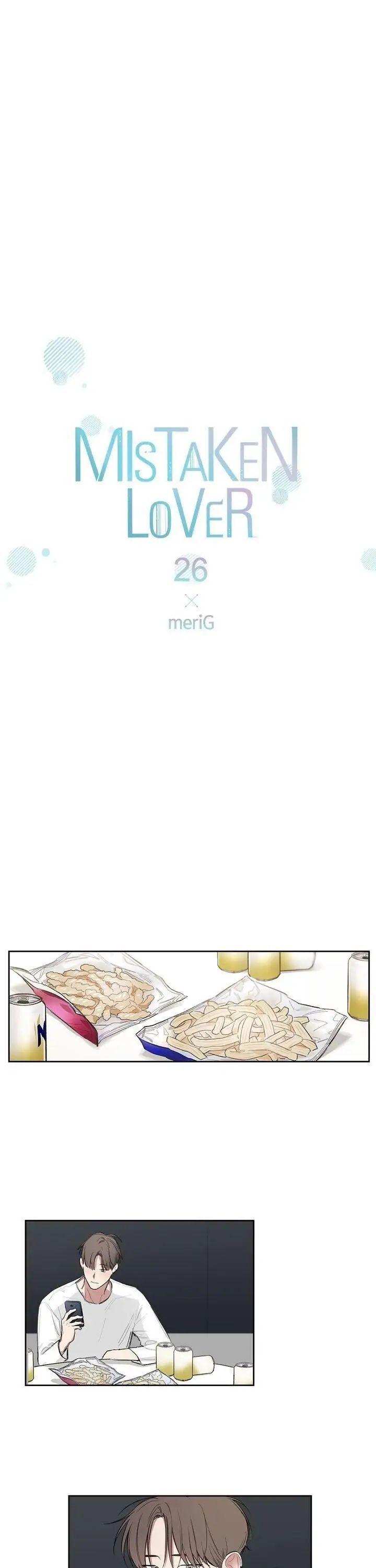 Đọc truyện Sự Sai Lầm Chậm Trễ - Chapter 26