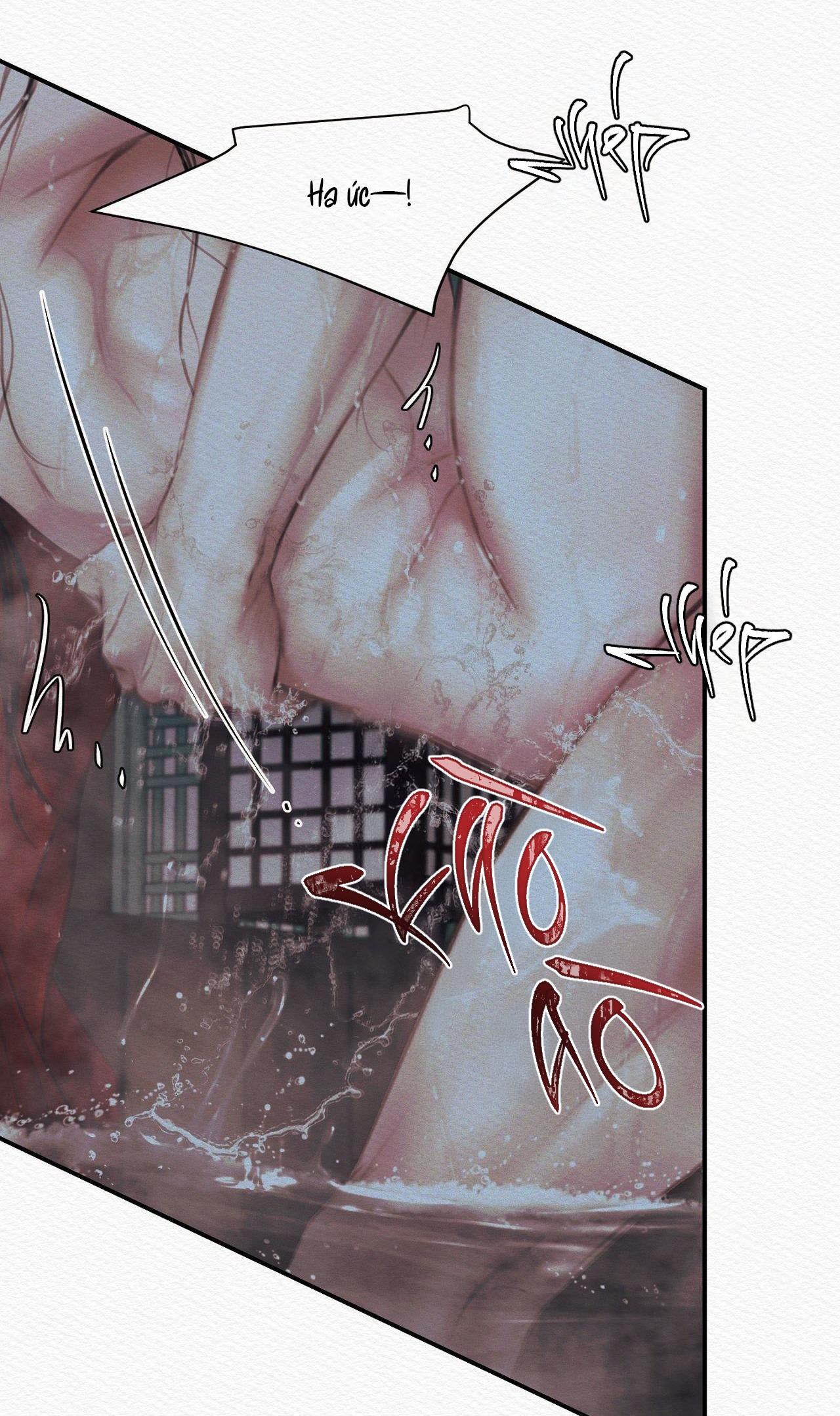 Đọc truyện Củy Dạ Khút - Chapter 70