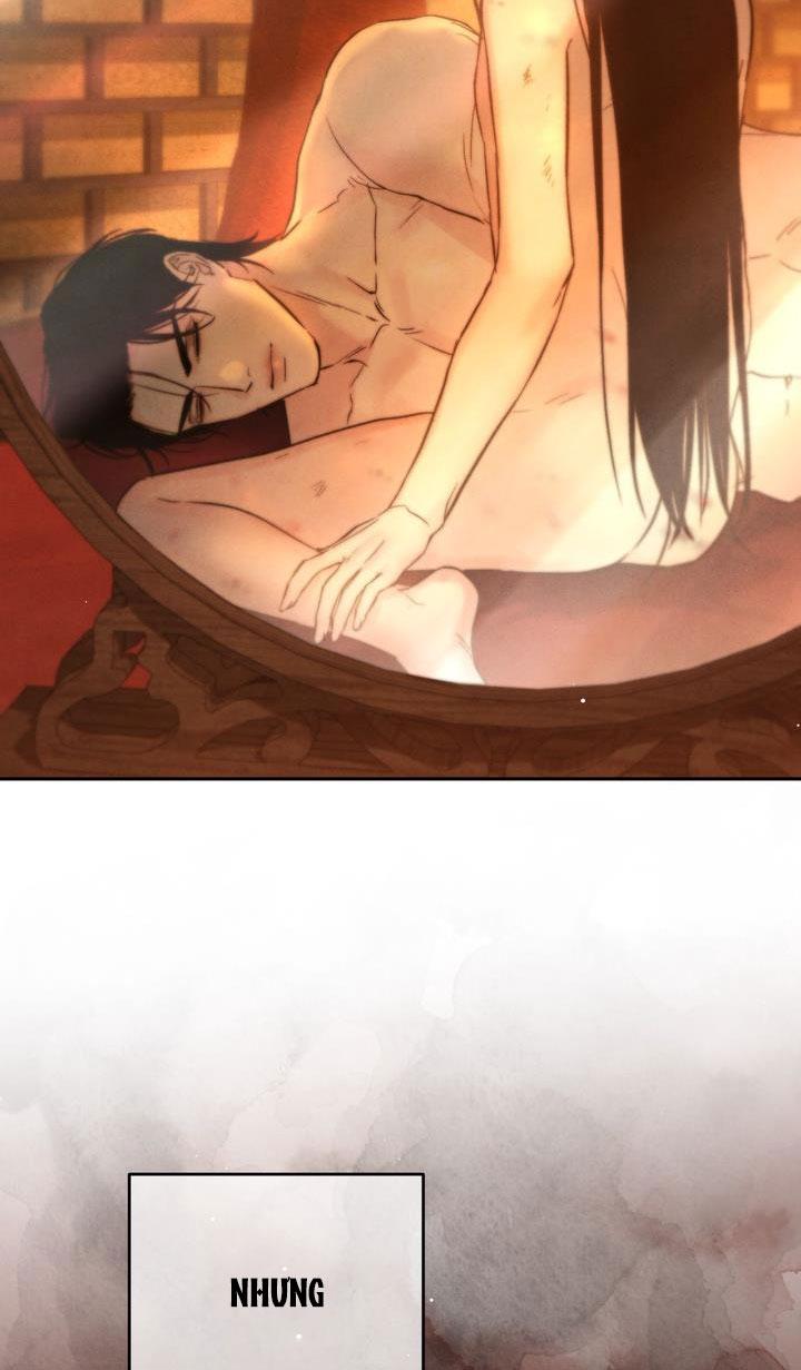 Đọc truyện THUỐC ĐỘC - Chapter 16