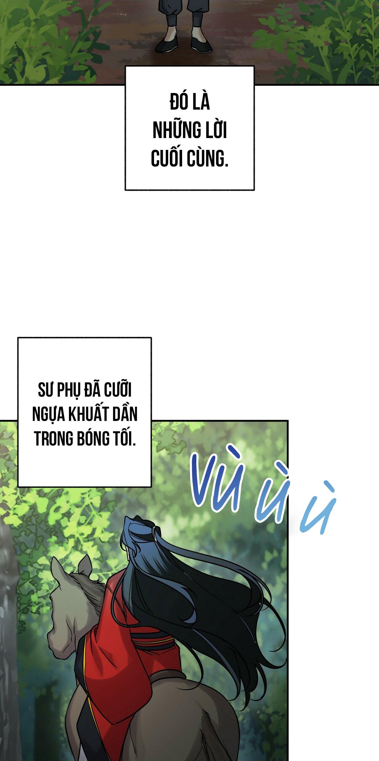Đọc truyện BÁT NHÃ GIAI NHÂN - Chapter 27