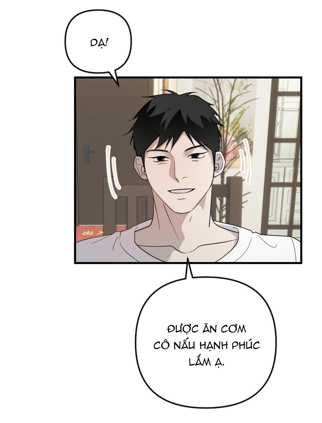 Đọc truyện Tên Hàng Xóm Cứ Dán Mắt Vào Tôi - Chapter 31