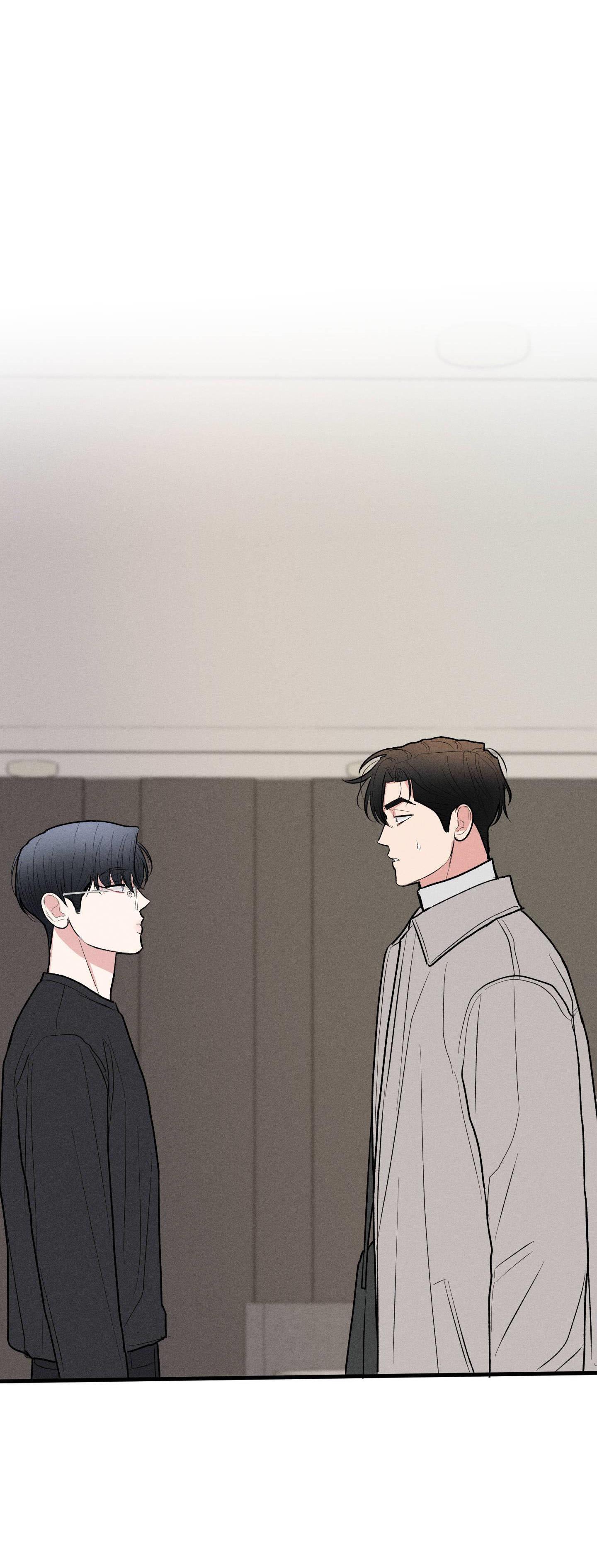 Đọc truyện (DROP) MÓN QUÀ DÀNH CHO KẺ NGẠO MẠN - Chapter 39