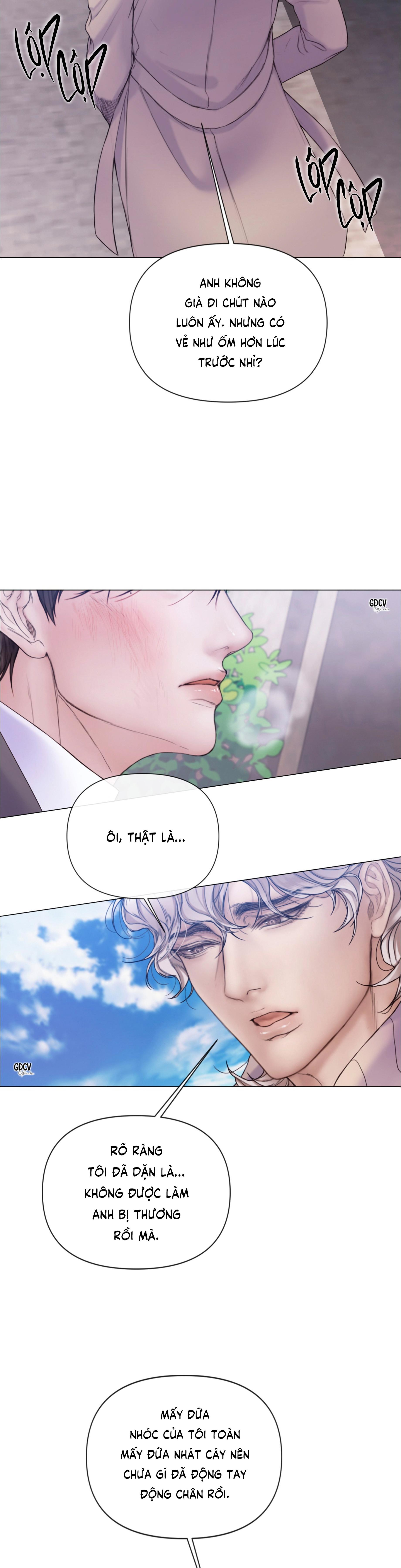 Đọc truyện MARY JANE - Chapter 40