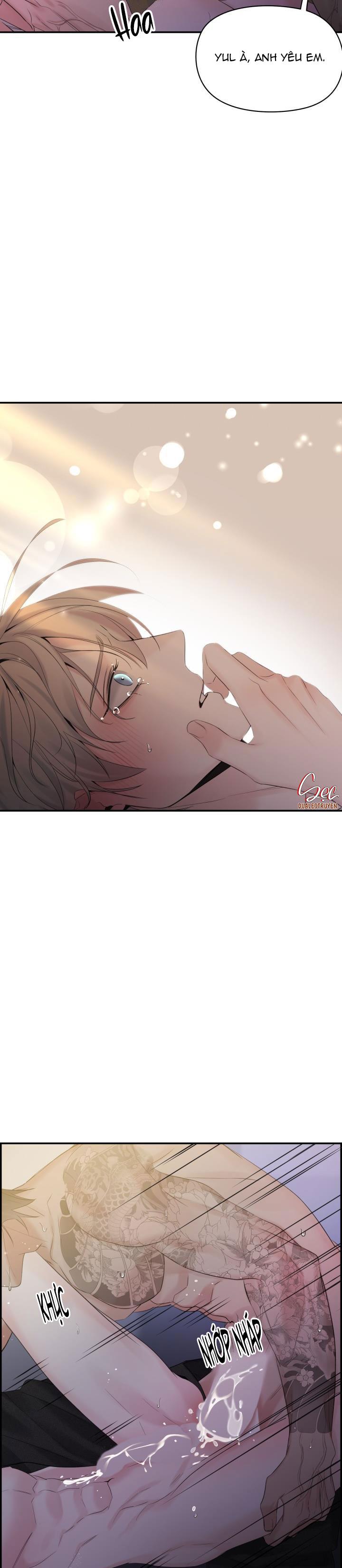 Đọc truyện CƠ CHẾ BẢO VỆ - Chapter 59