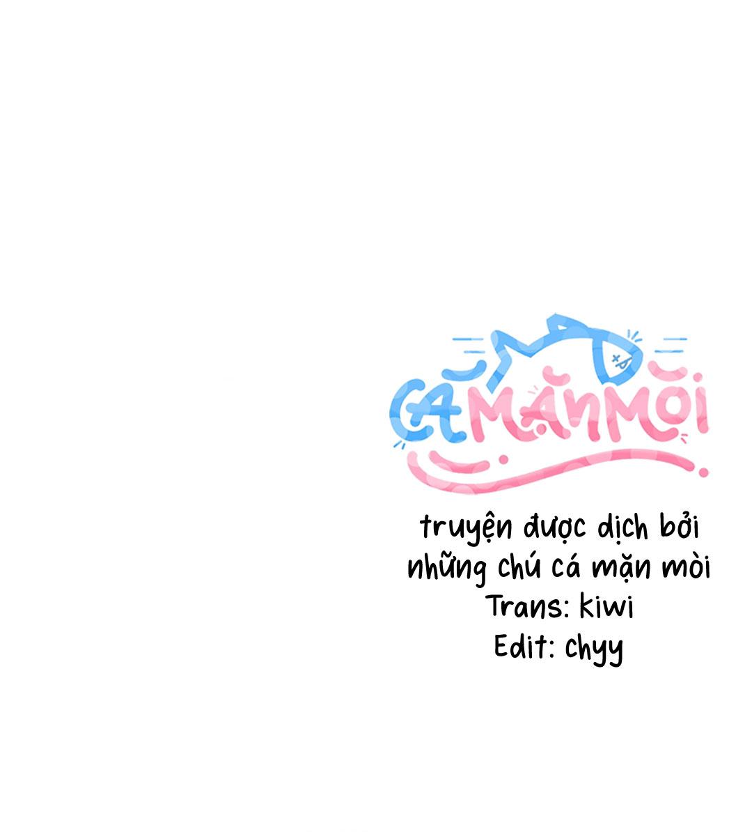 Đọc truyện Công Lập Left Fluke - Chapter 7