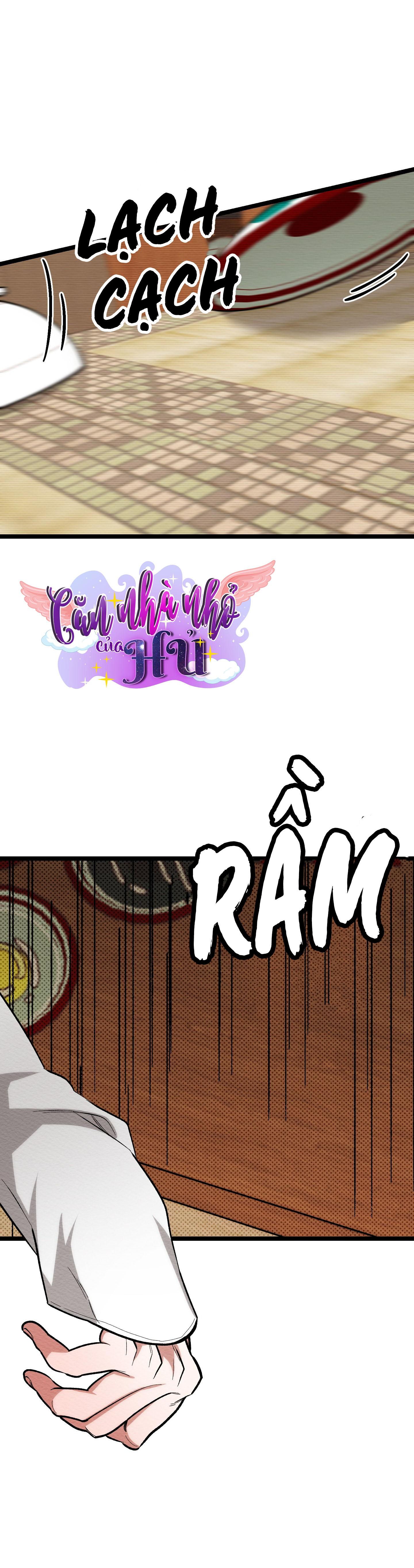 Đọc truyện THỂ LOẠI LÃNG MẠN - Chapter 3